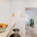 Vatican Chic House Appartamento