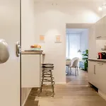 Appartamento Vatican Chic House