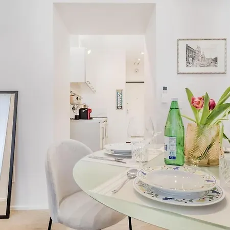 Vatican Chic House * روما