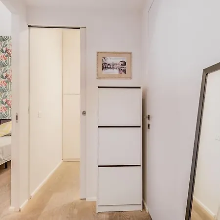 شقة Vatican Chic House روما