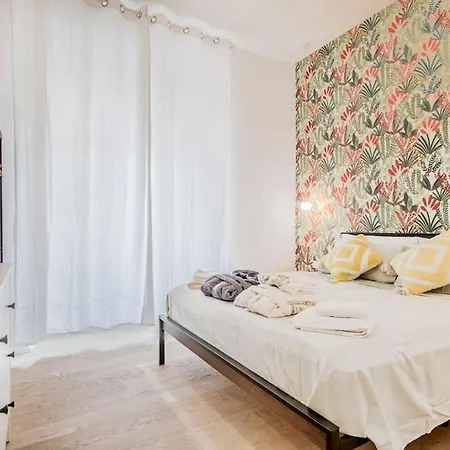 شقة Vatican Chic House