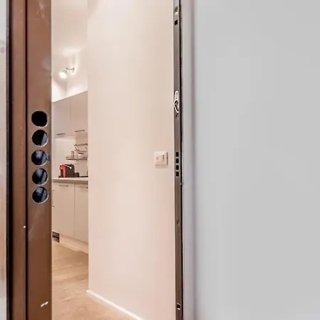 Vatican Chic House * Rom