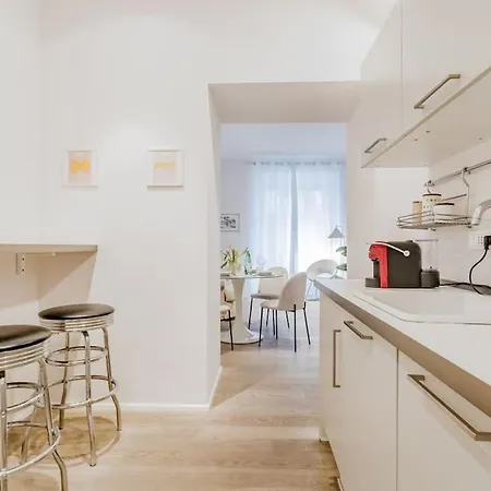 Vatican Chic House Apartment