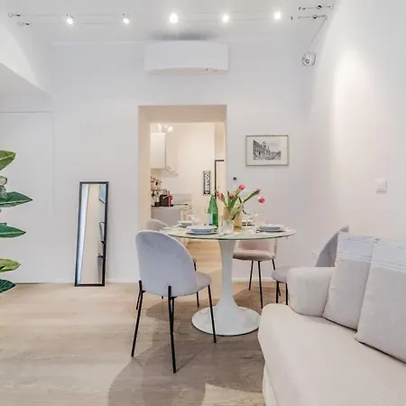 شقة Vatican Chic House روما