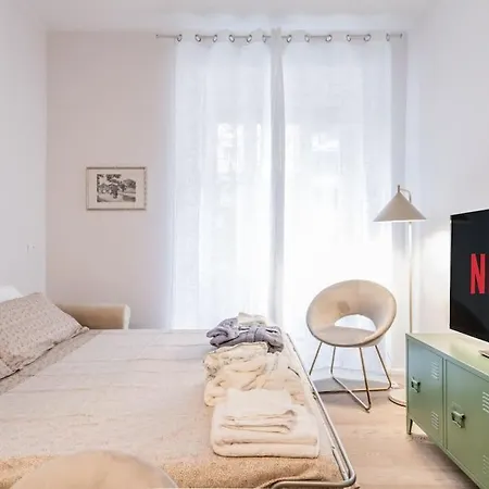 Vatican Chic House Roma