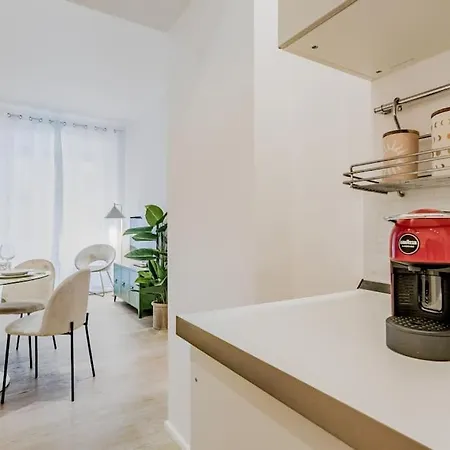 Apartment Vatican Chic House *