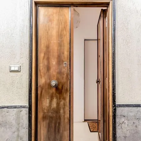 Vatican Chic House Apartment Rom