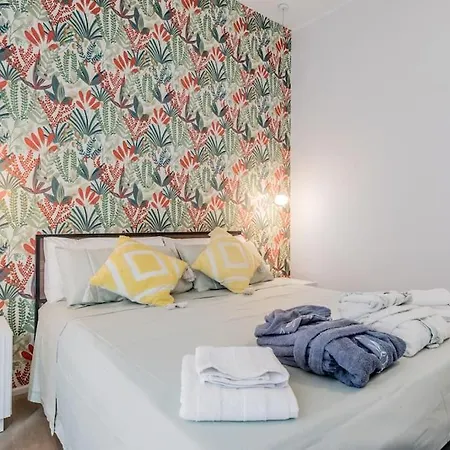 شقة Vatican Chic House