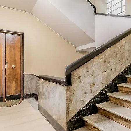 Vatican Chic House * 罗马