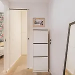 شقة Vatican Chic House روما