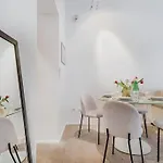 Vatican Chic House