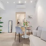 شقة Vatican Chic House روما