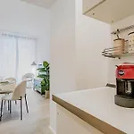 شقة Vatican Chic House *