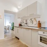 شقة Vatican Chic House روما