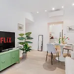 شقة Vatican Chic House روما