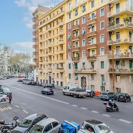 شقة Vatican Chic House